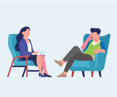 Interstitial lung disease