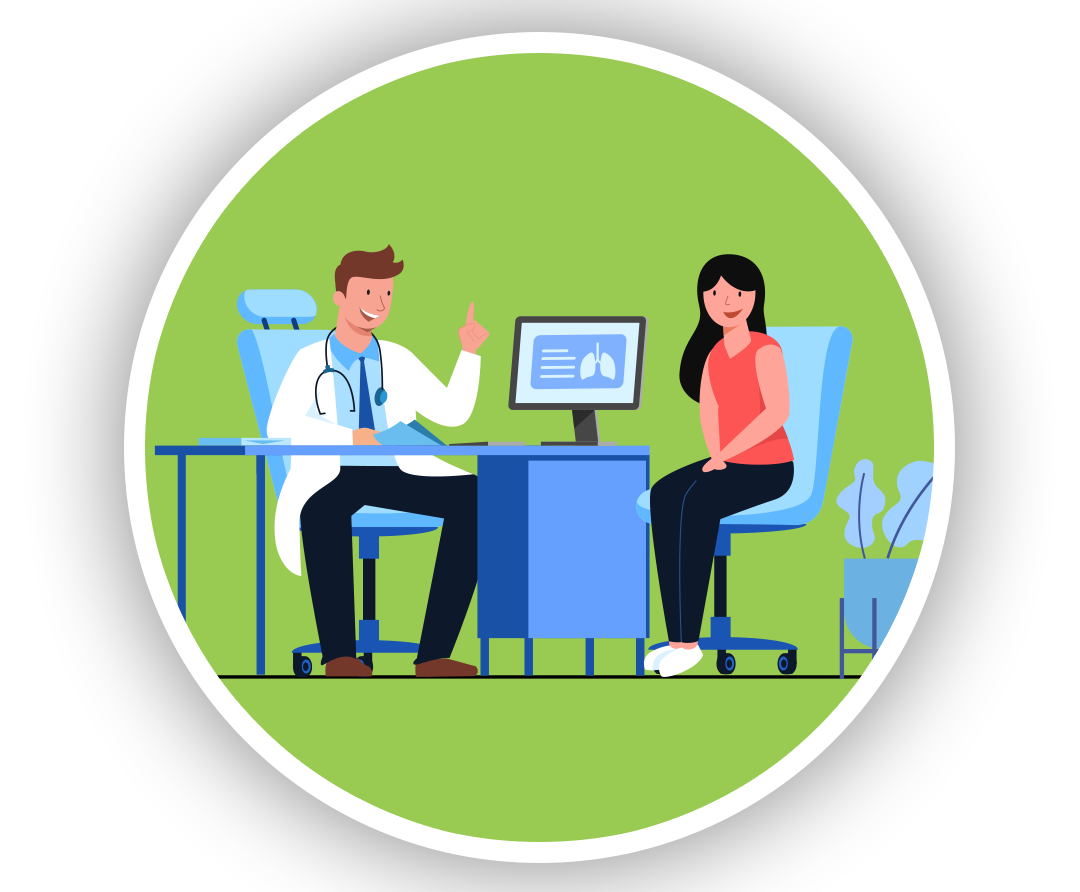 How to protect your lungs