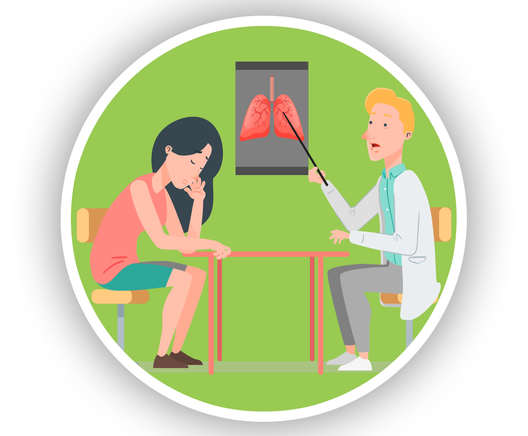 How to protect your lungs