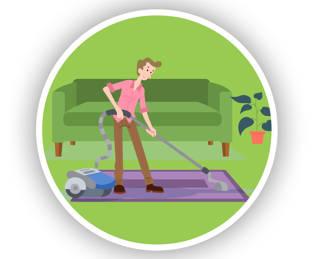 How to protect your lungs