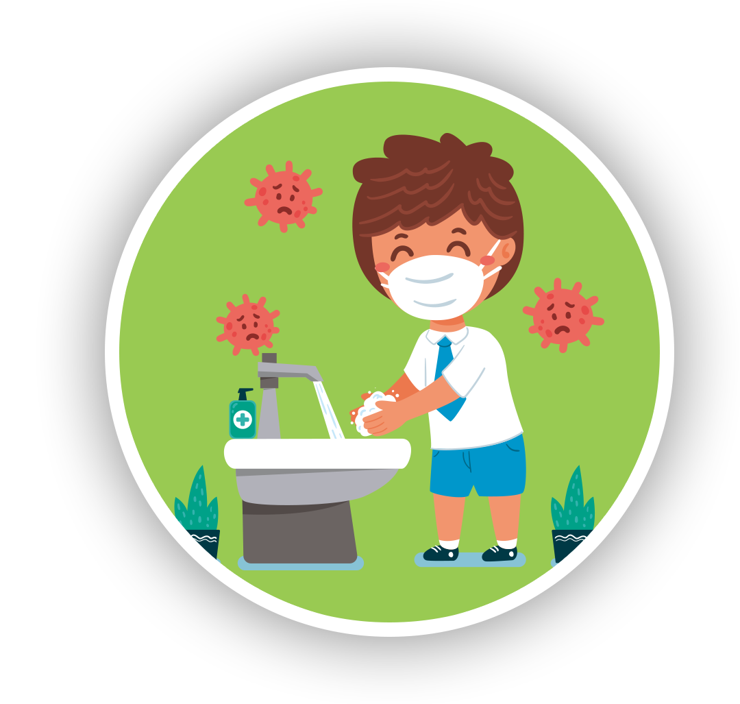 How to protect your lungs