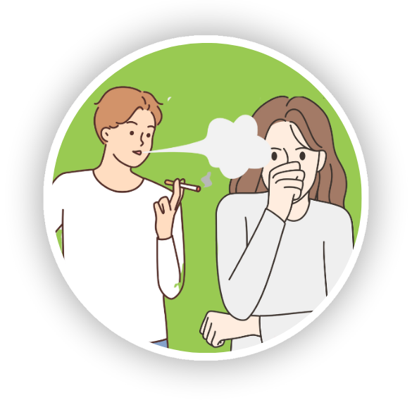 How to protect your lungs