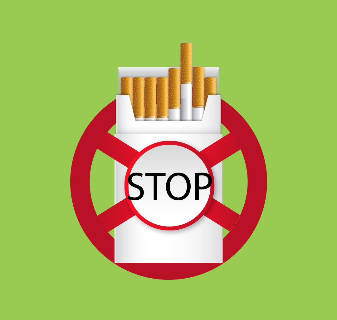 How to protect your lungs