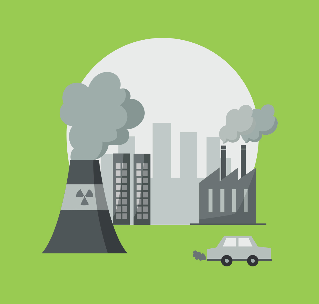 How to protect your lungs