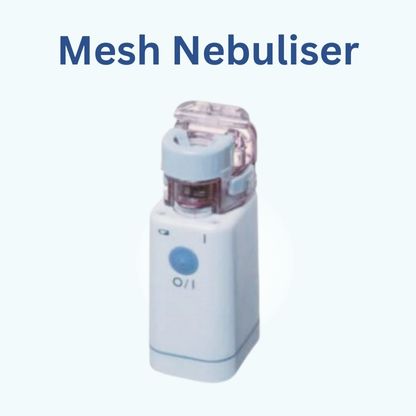 Mesh Nebuliser